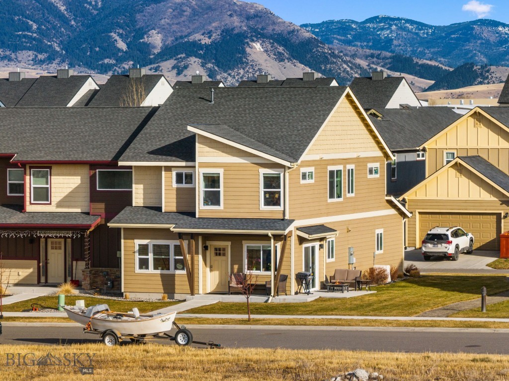 Norton Ranch - Residential