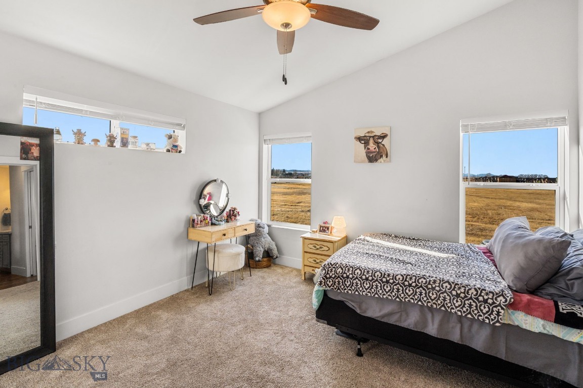 Norton Ranch - Residential