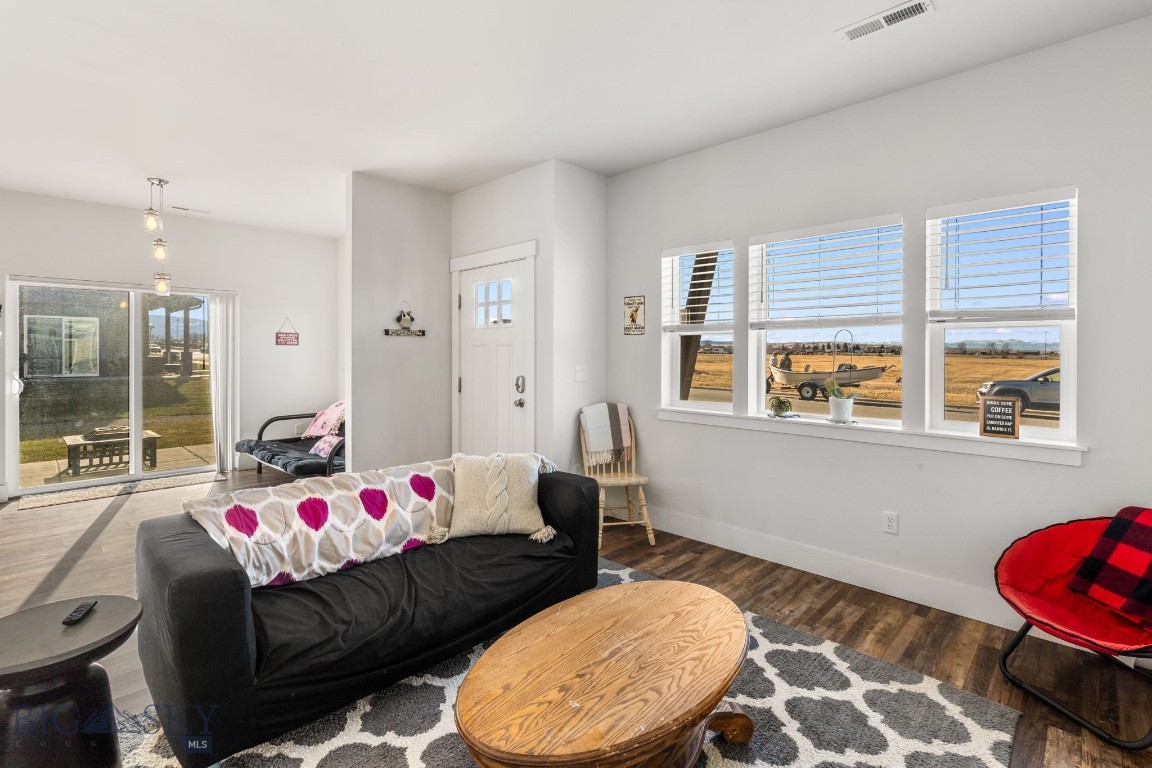 Norton Ranch - Residential