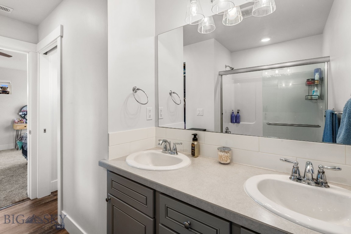 Norton Ranch - Residential