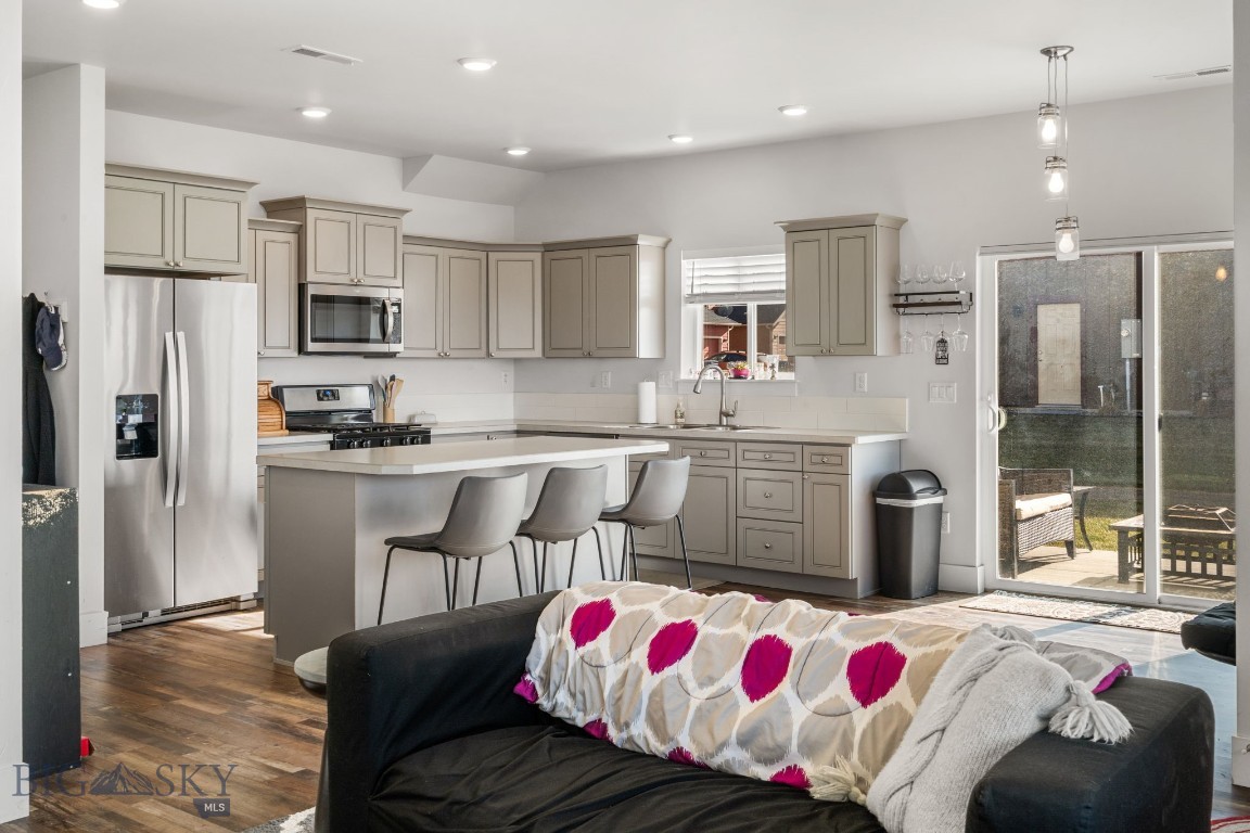 Norton Ranch - Residential