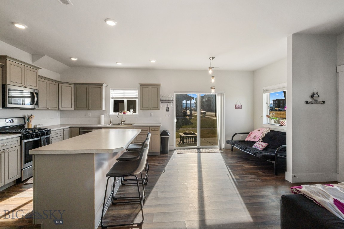 Norton Ranch - Residential