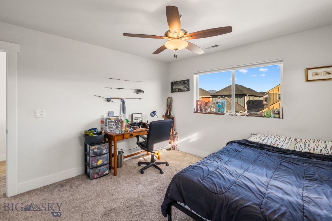 Norton Ranch - Residential