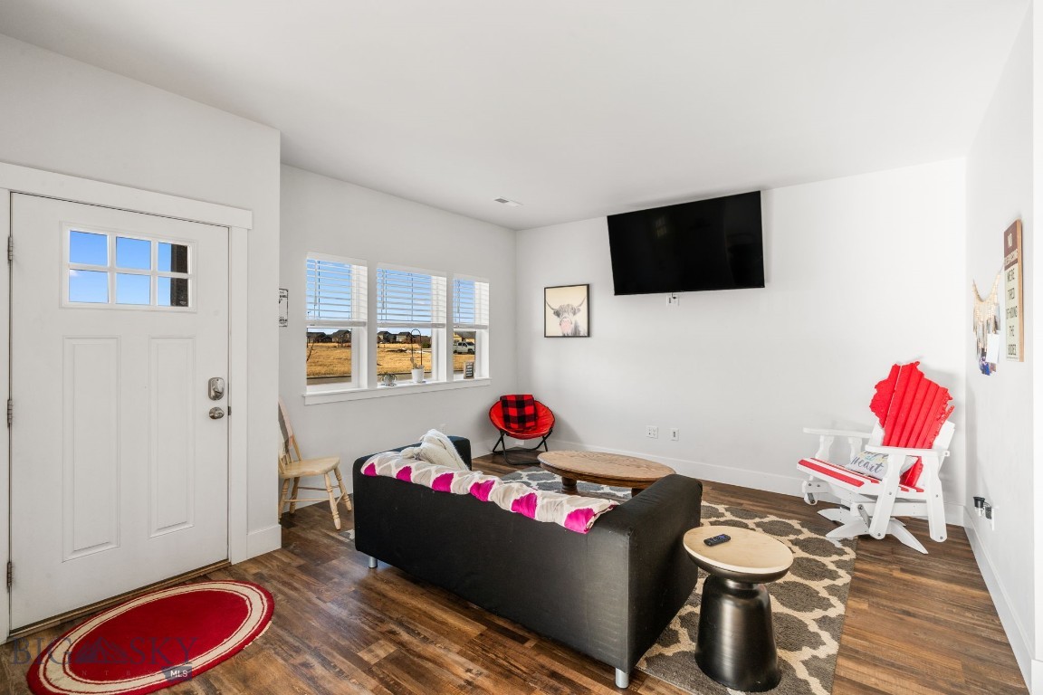 Norton Ranch - Residential