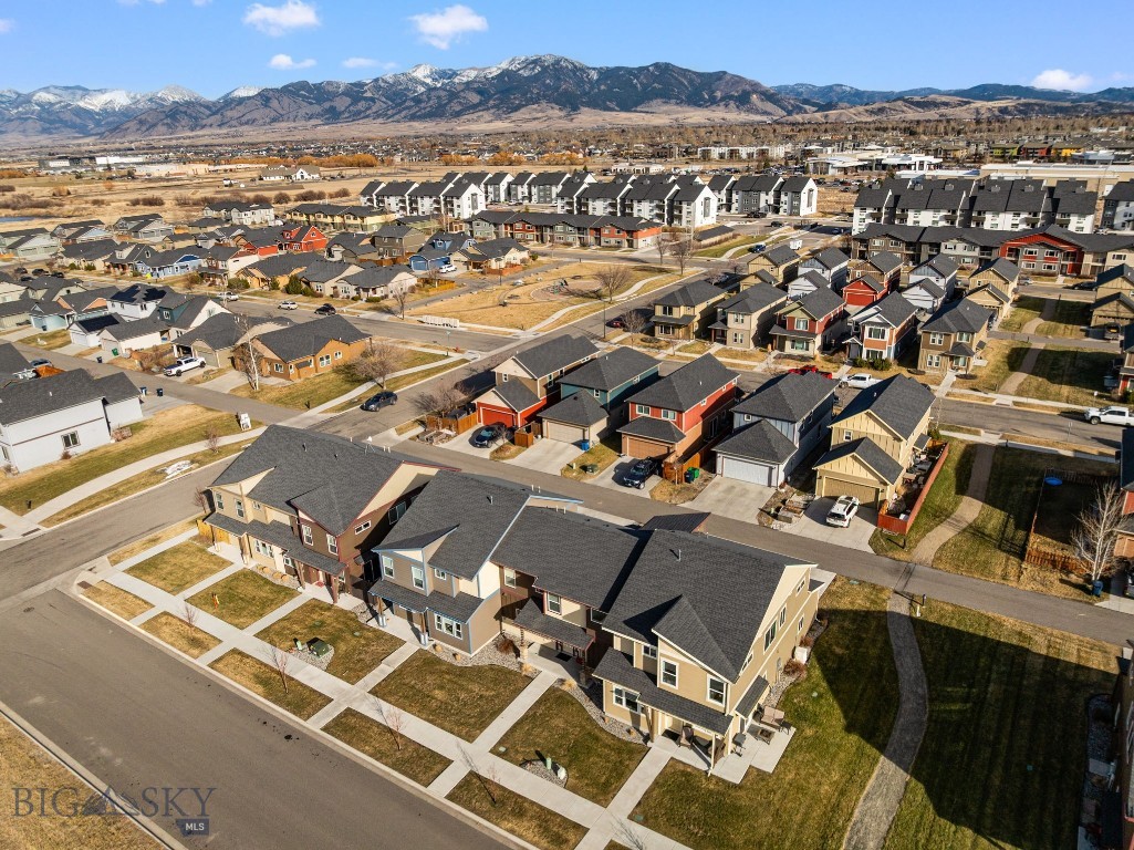 Norton Ranch - Residential