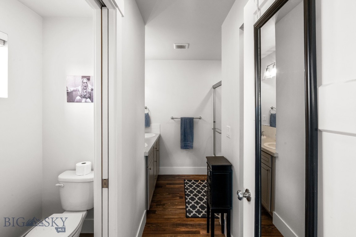 Norton Ranch - Residential