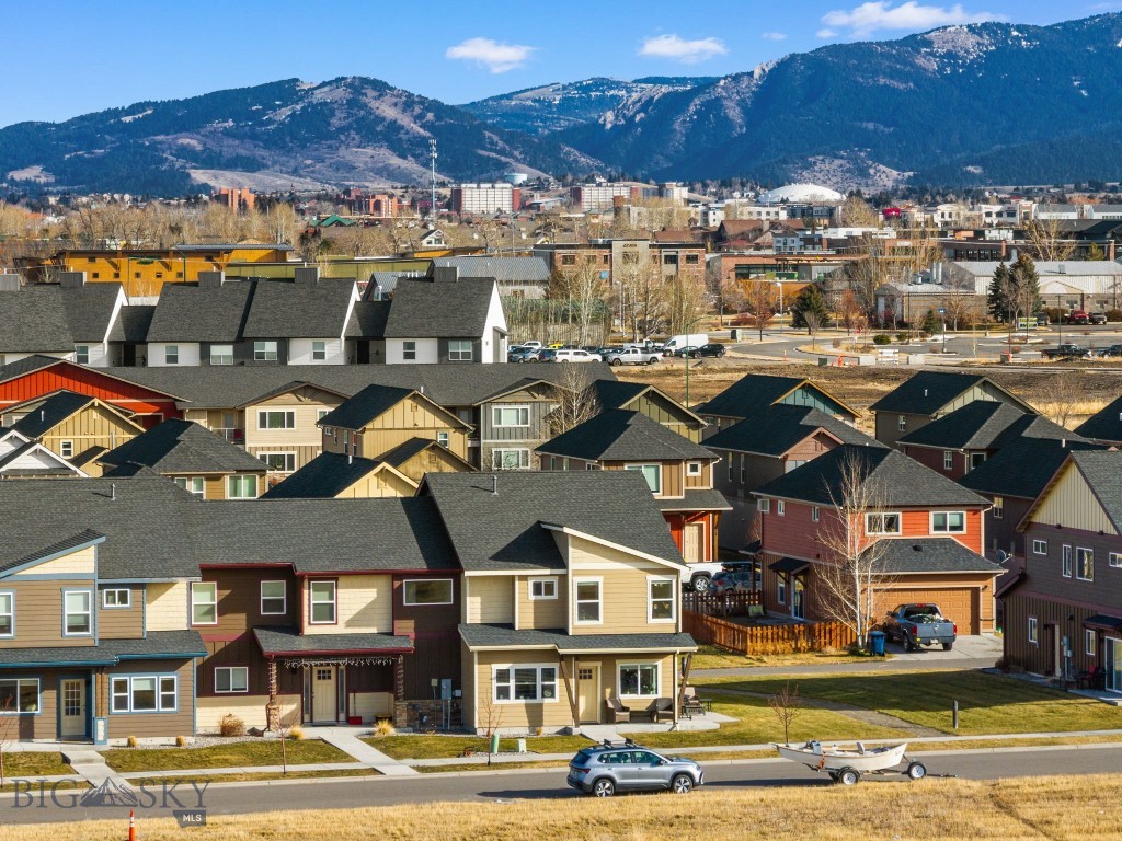 Norton Ranch - Residential