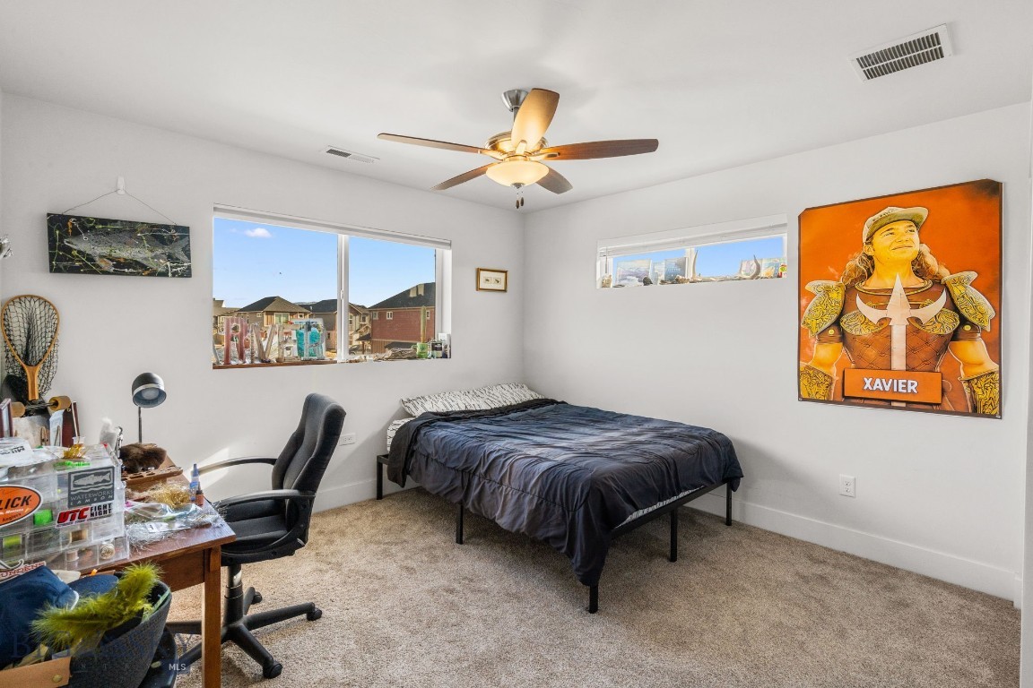 Norton Ranch - Residential