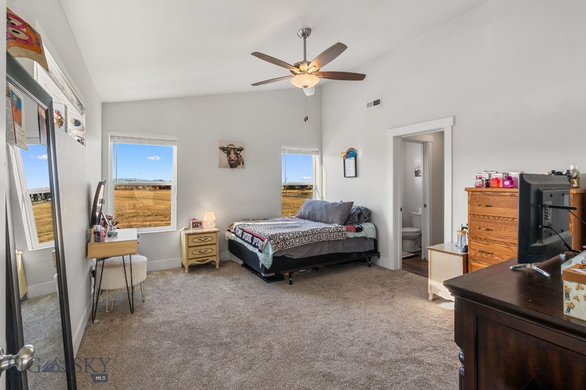 Norton Ranch - Residential