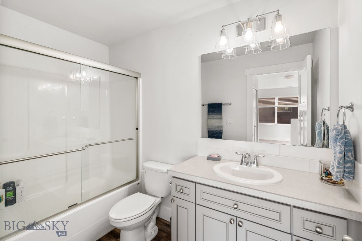 Norton Ranch - Residential