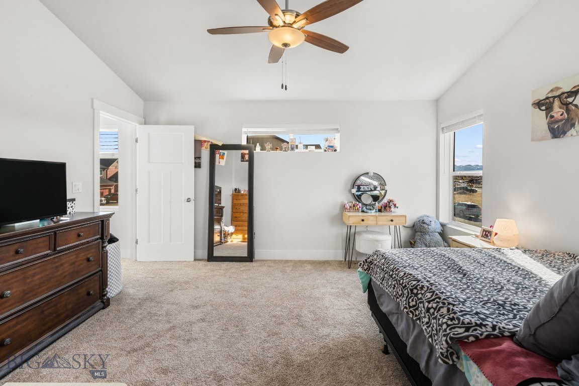 Norton Ranch - Residential