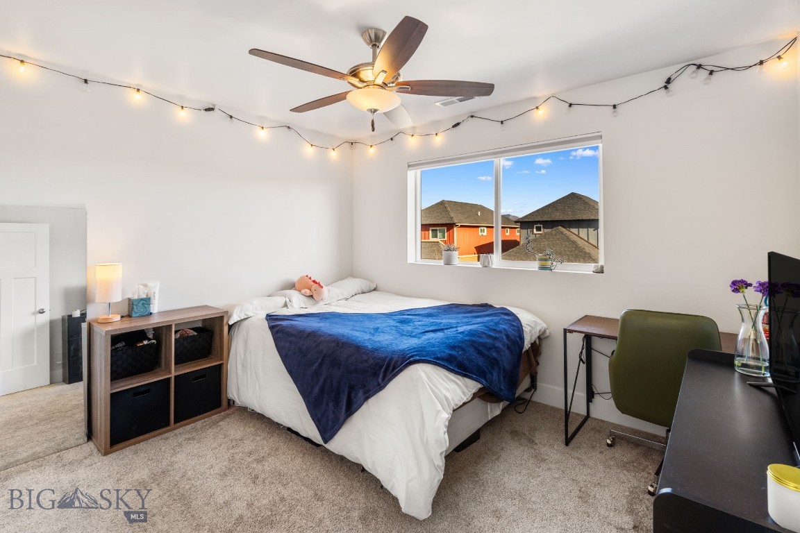 Norton Ranch - Residential