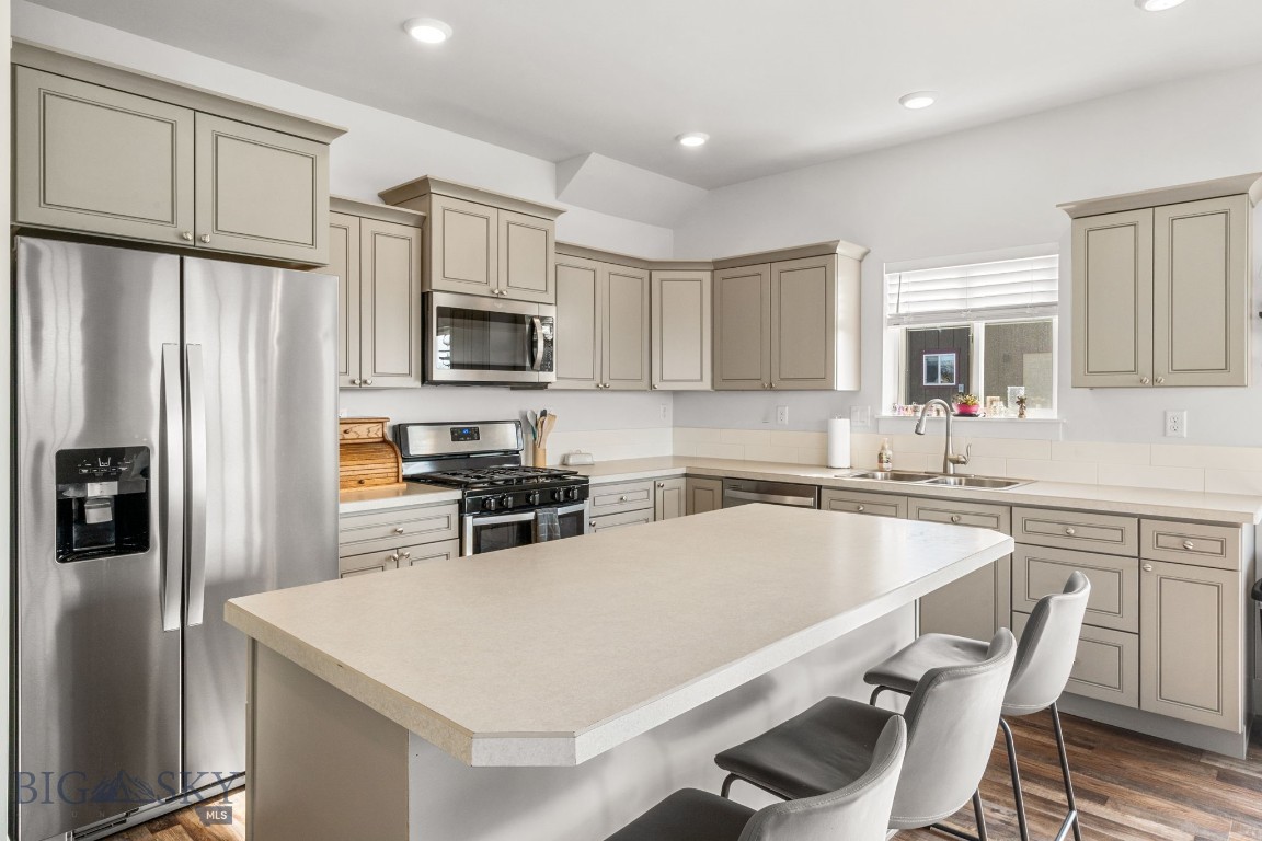 Norton Ranch - Residential