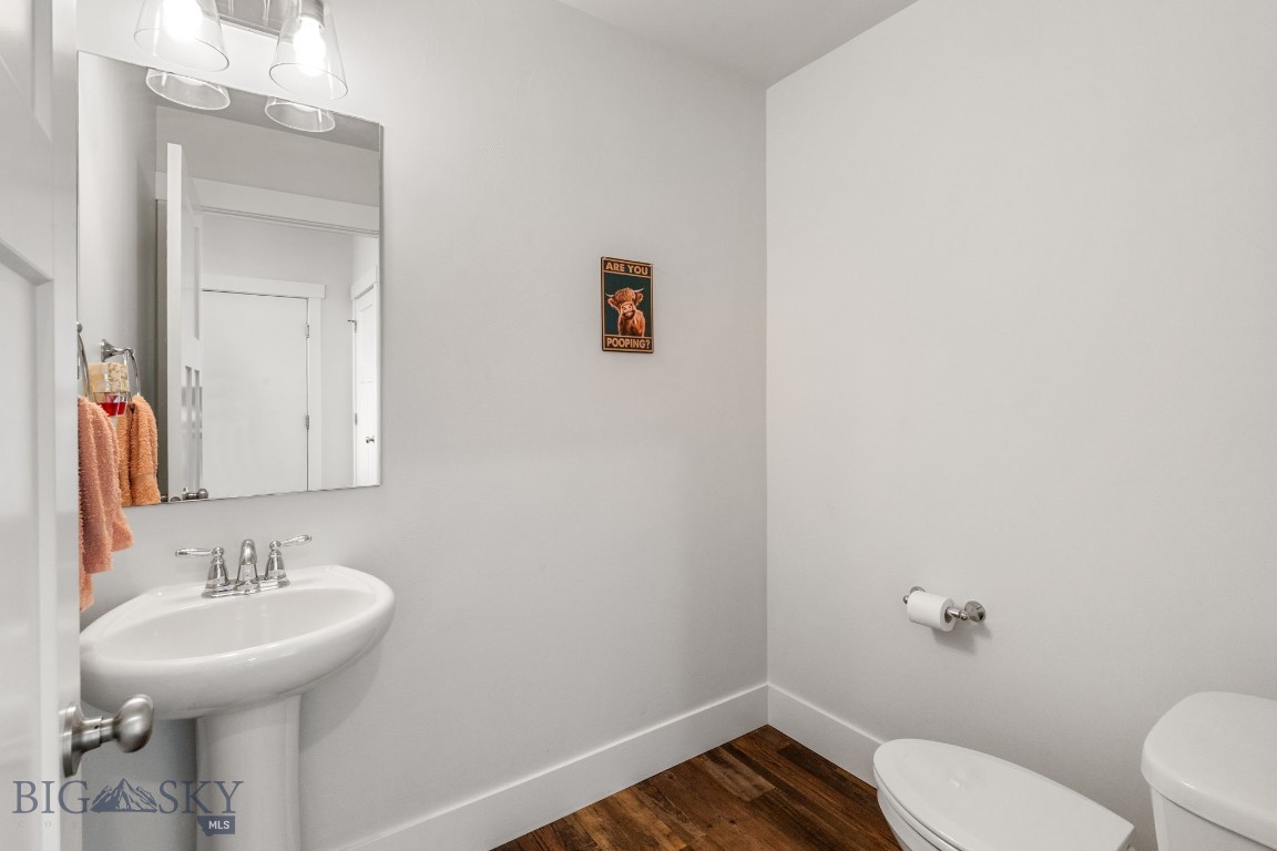 Norton Ranch - Residential