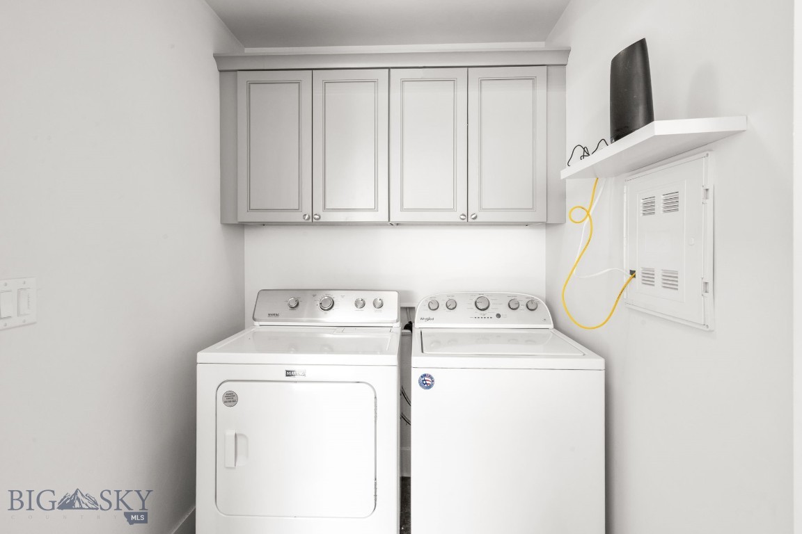 Norton Ranch - Residential