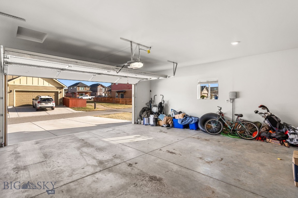 Norton Ranch - Residential