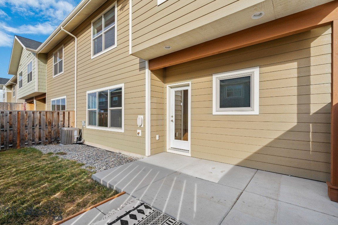 Bozeman, Montana 59718, United States, 3 Bedrooms Bedrooms, ,3 BathroomsBathrooms,Residential,Active,94685