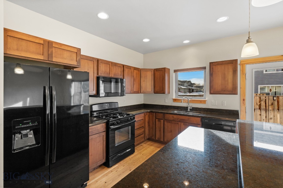 Bozeman, Montana 59718, United States, 3 Bedrooms Bedrooms, ,3 BathroomsBathrooms,Residential,Active,94685