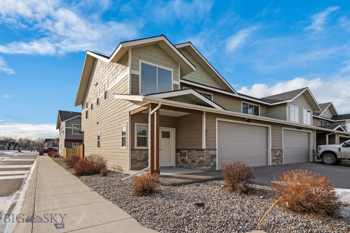 Bozeman, Montana 59718, United States, 3 Bedrooms Bedrooms, ,3 BathroomsBathrooms,Residential,Active,94685