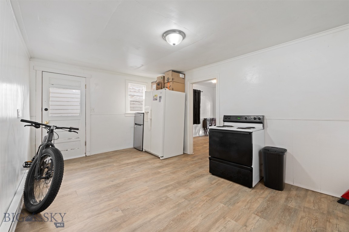 Other - Residential