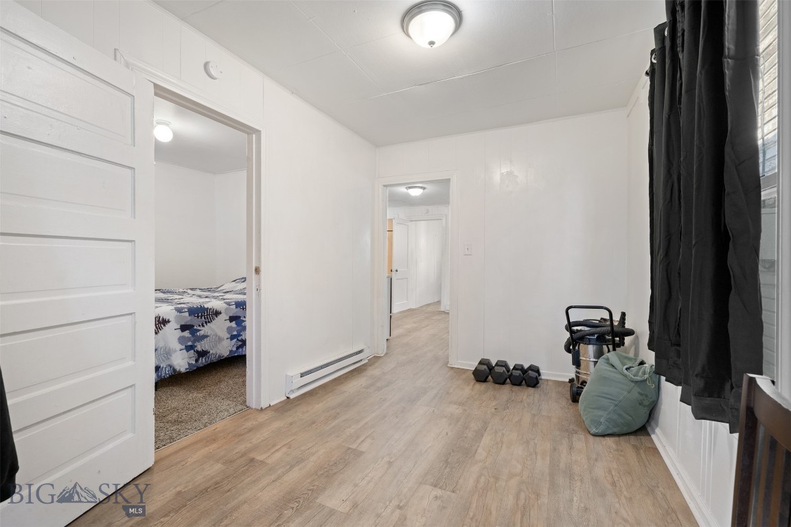 Other - Residential