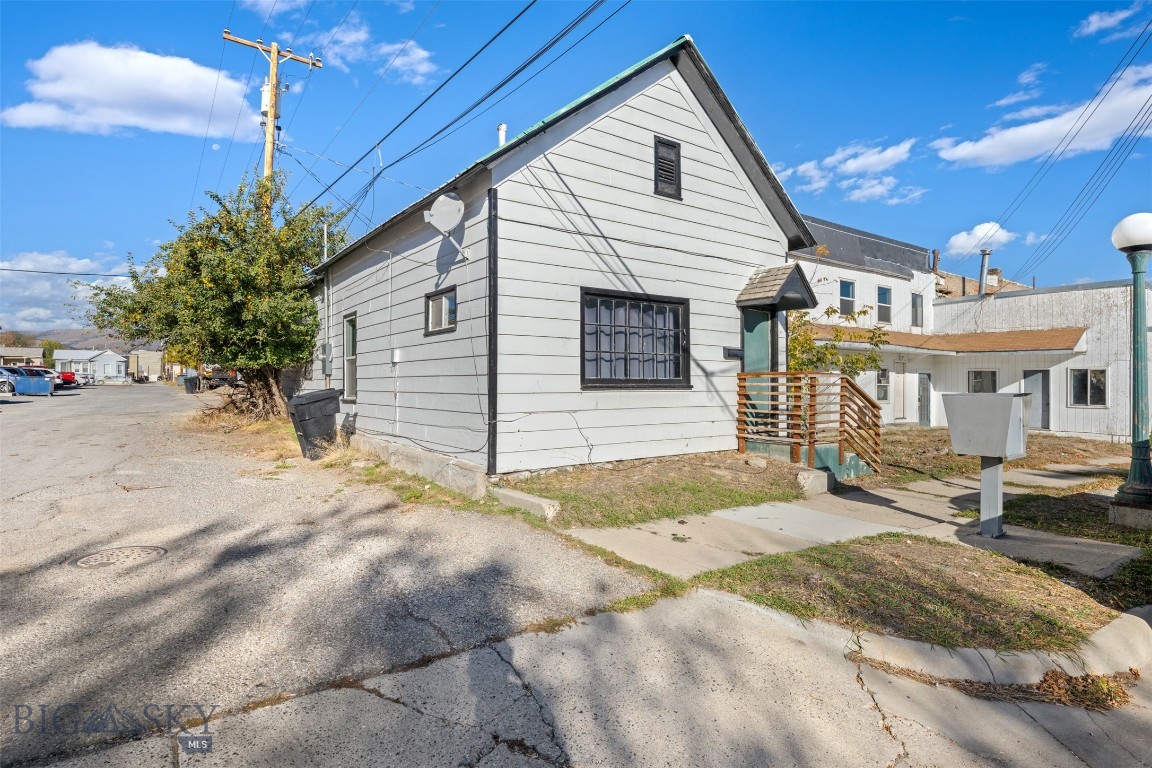 Other - Residential