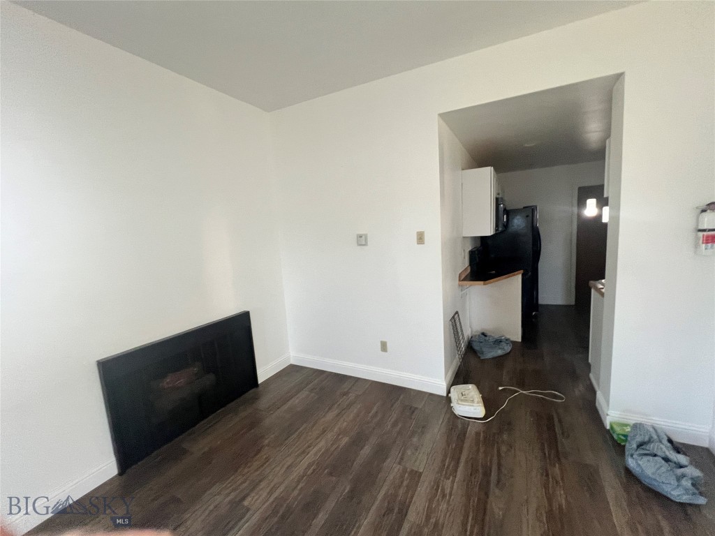 Other - Residential