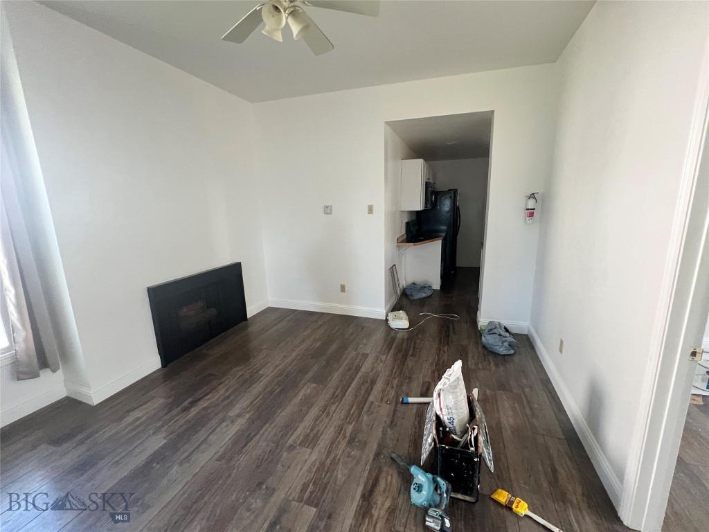 Other - Residential