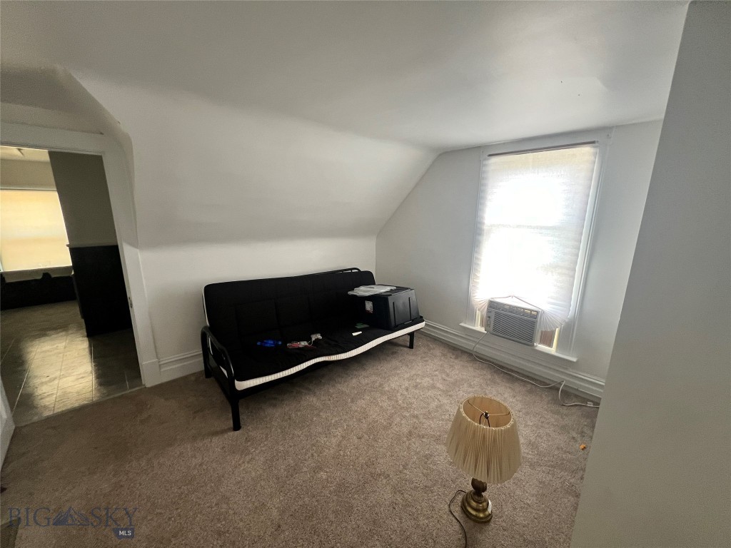Other - Residential