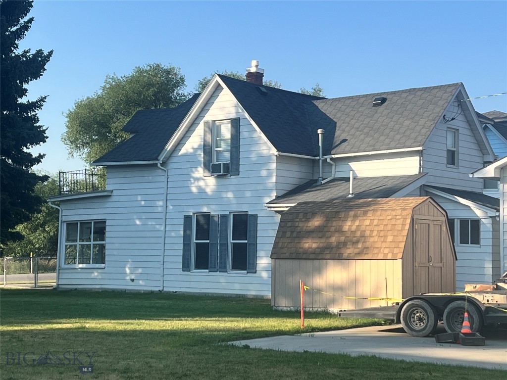 Other - Residential