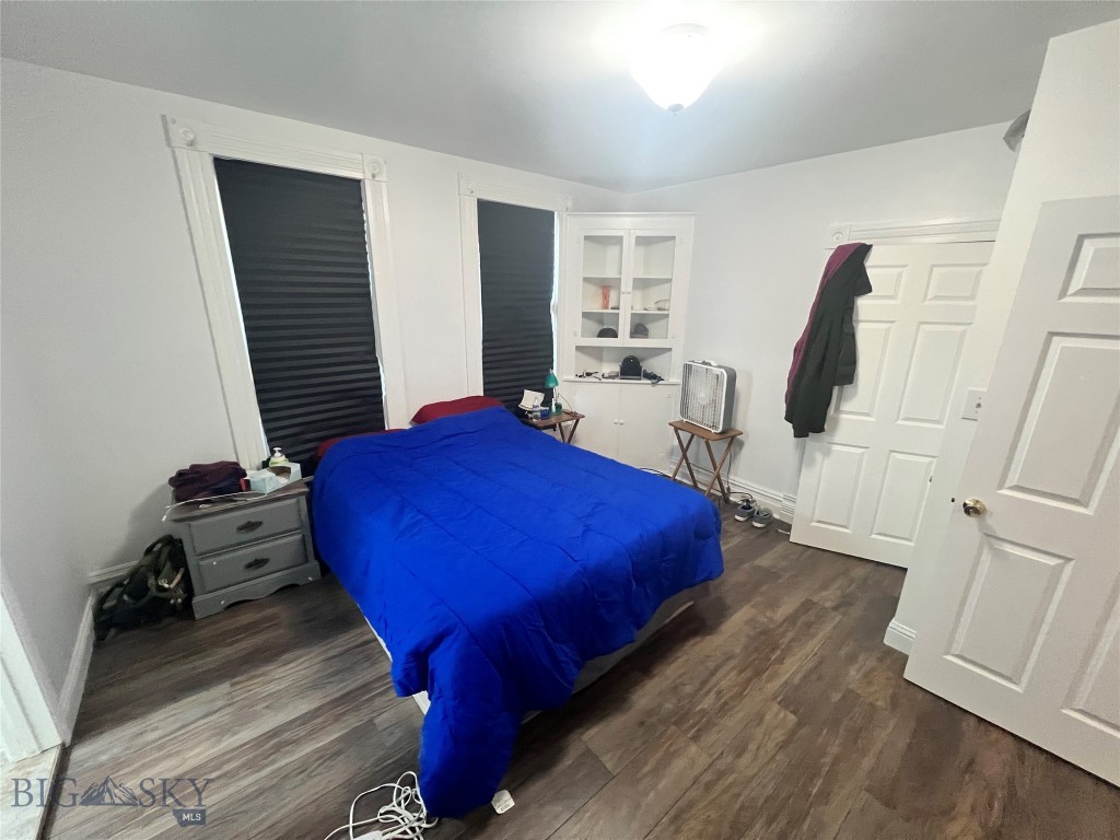 Other - Residential