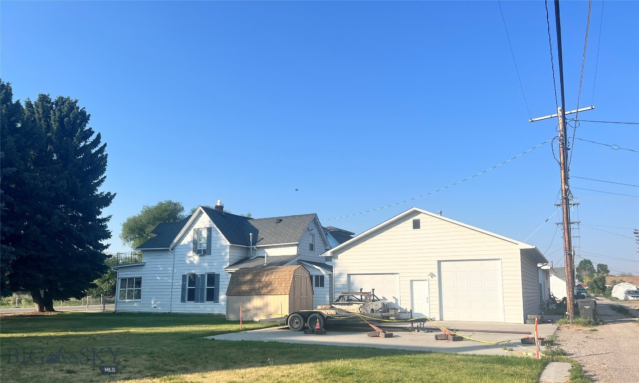 Other - Residential