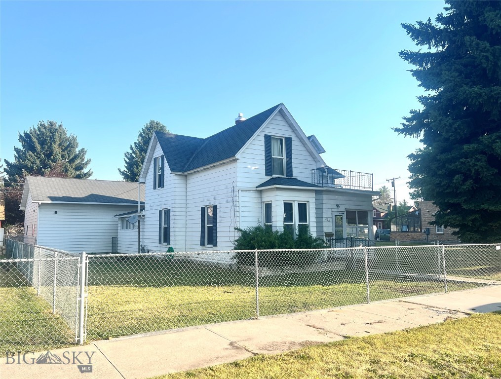 Other - Residential