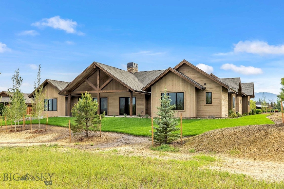 27 Bullseye Place