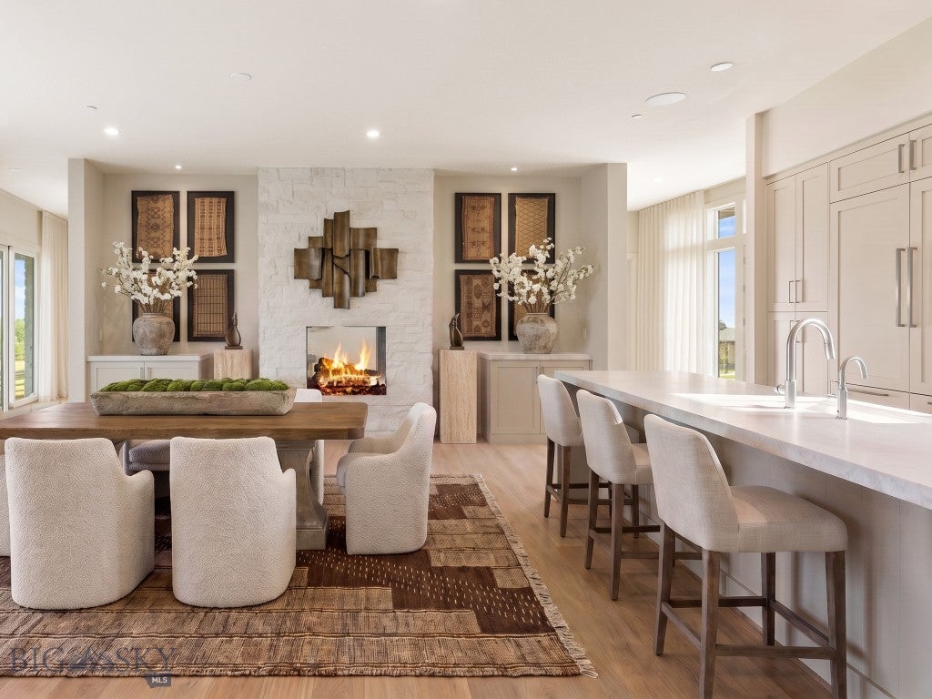 27 Bullseye Place