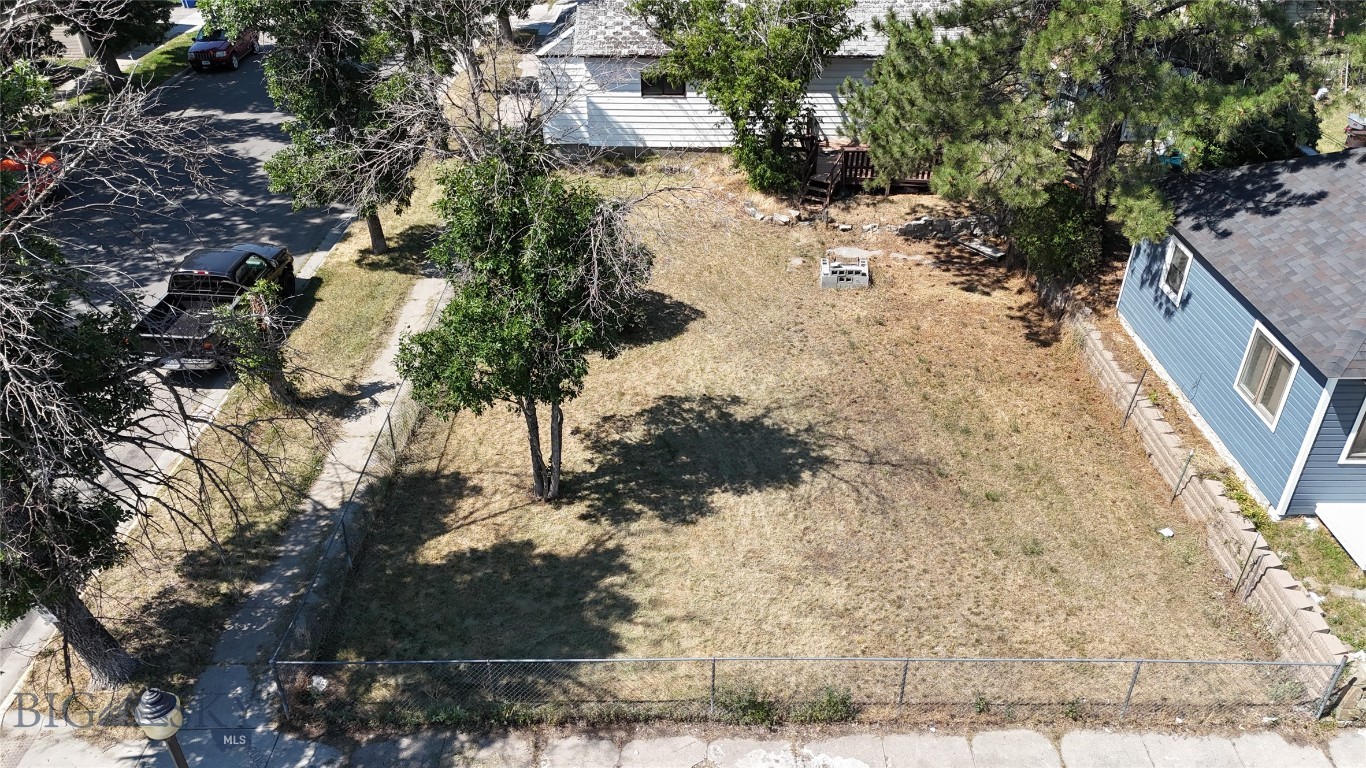 Livingston Original Plat - Residential