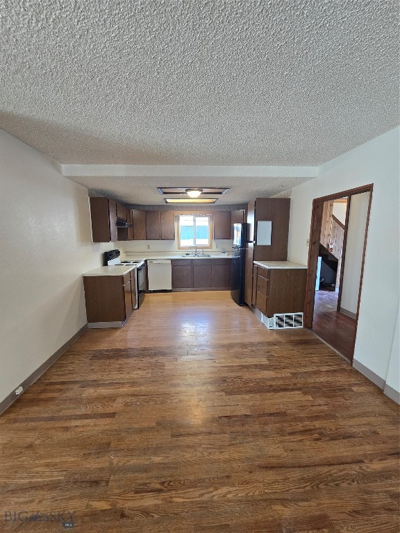 Livingston Original Plat - Residential