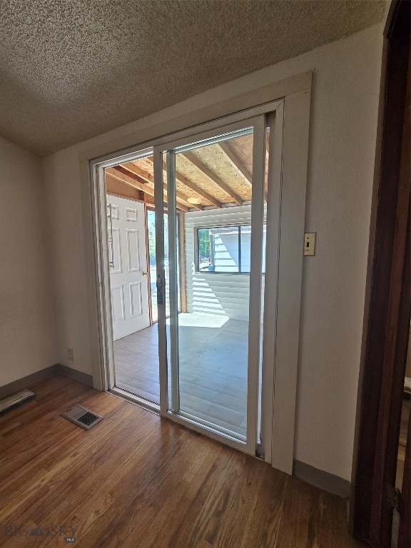 Livingston Original Plat - Residential