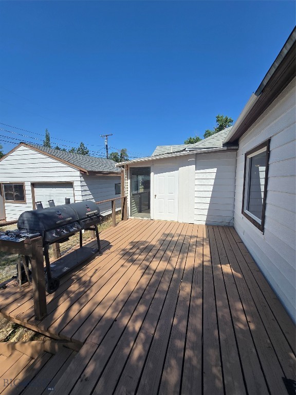 Livingston Original Plat - Residential
