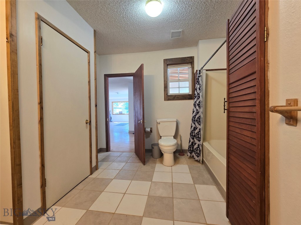 Livingston Original Plat - Residential