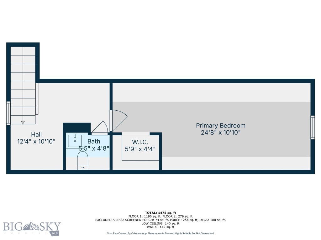 Livingston Original Plat - Residential