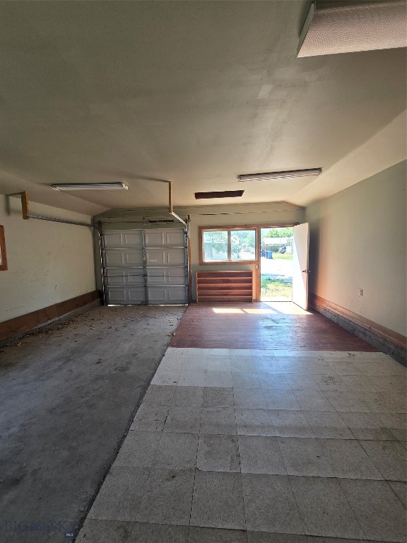 Livingston Original Plat - Residential