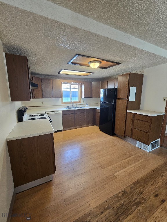 Livingston Original Plat - Residential
