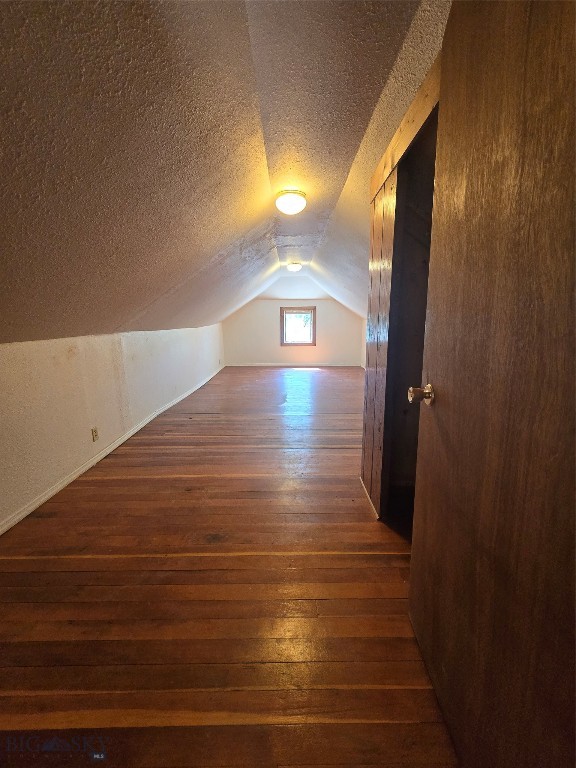 Livingston Original Plat - Residential