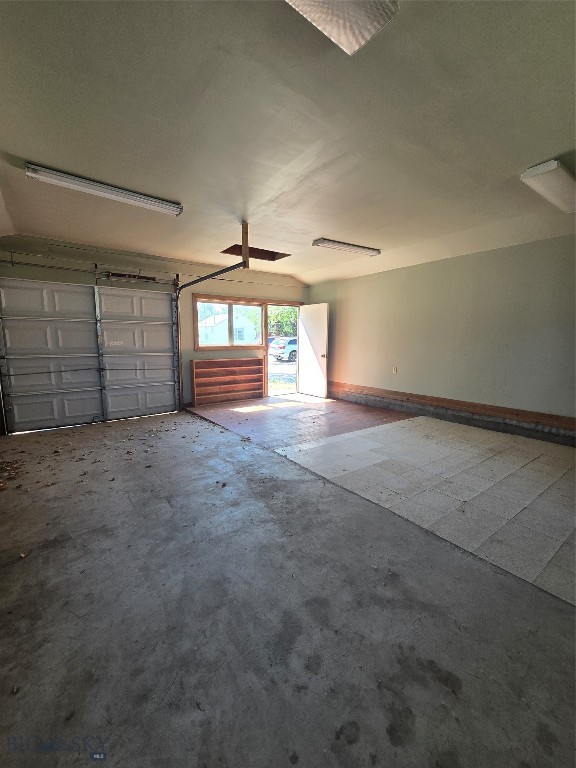 Livingston Original Plat - Residential