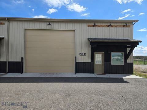 Photo of 170 Skyway Blvd #5, Belgrade, MT 59714 (MLS # 409830)