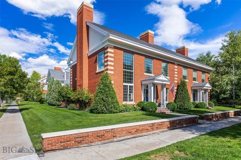 Photo of 102 Village Downtown Boulevard, Bozeman, MT 59715 (MLS # 404914)