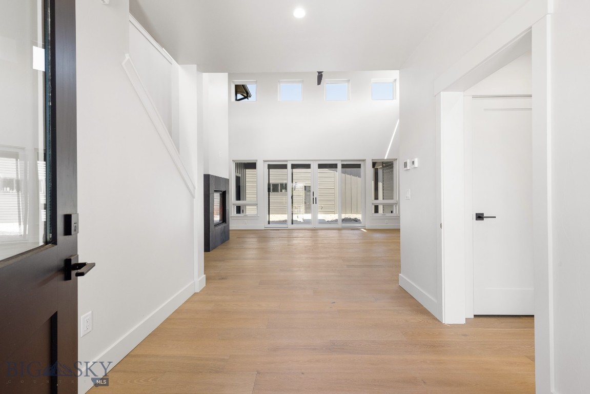 Flanders Mill - Residential Income