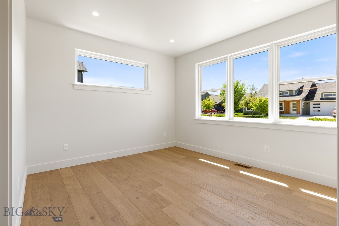 Flanders Mill - Residential Income
