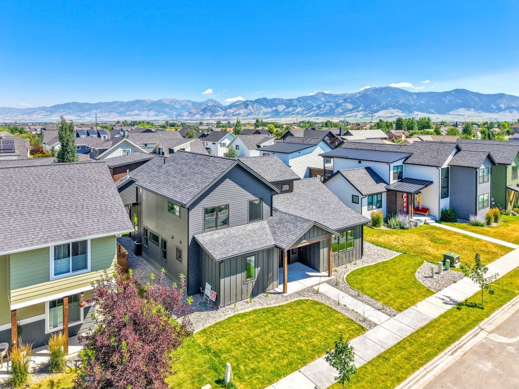 Flanders Mill - Residential Income